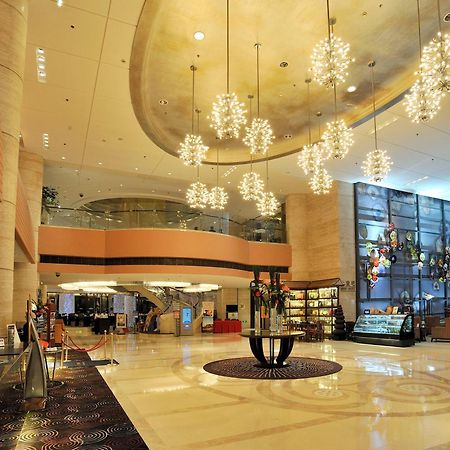 Howard Johnson Caida Plaza Shanghai Extérieur photo