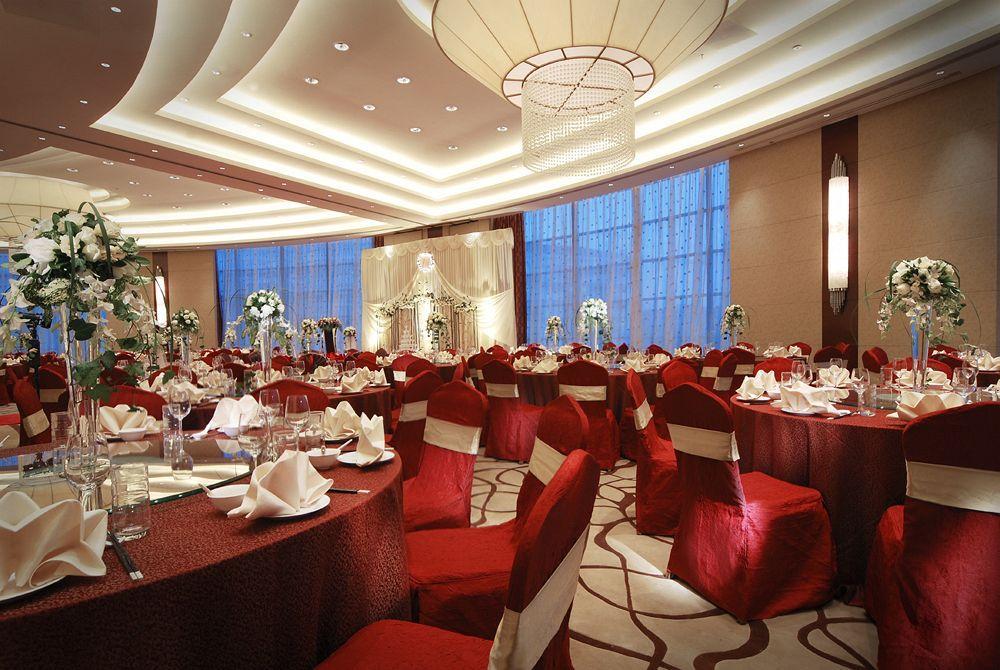 Howard Johnson Caida Plaza Shanghai Extérieur photo