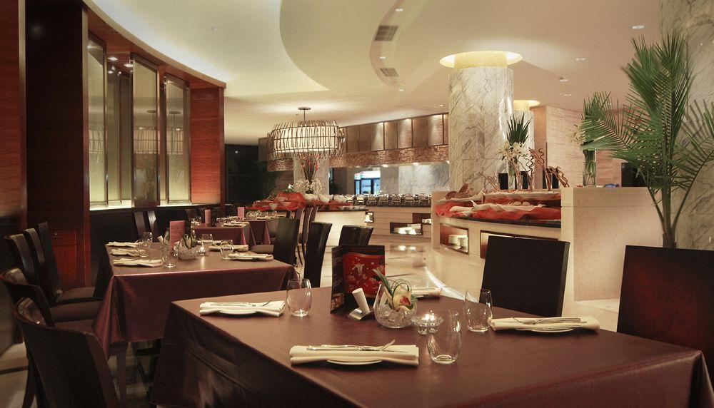 Howard Johnson Caida Plaza Shanghai Extérieur photo
