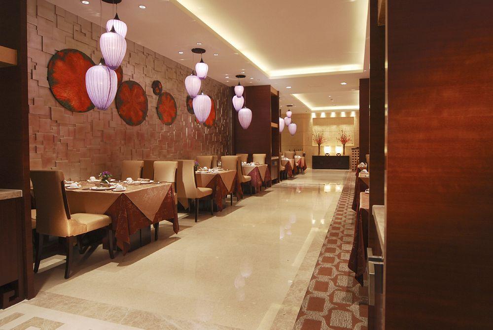 Howard Johnson Caida Plaza Shanghai Extérieur photo