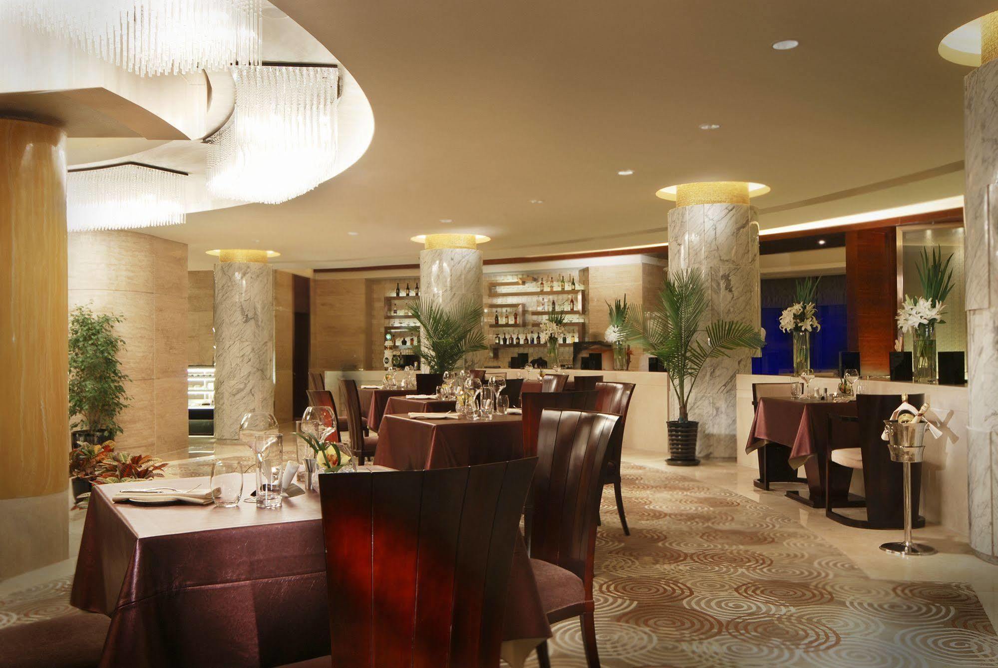 Howard Johnson Caida Plaza Shanghai Extérieur photo