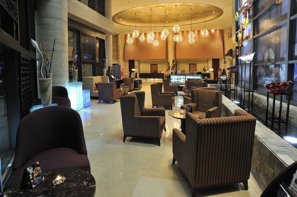 Howard Johnson Caida Plaza Shanghai Extérieur photo