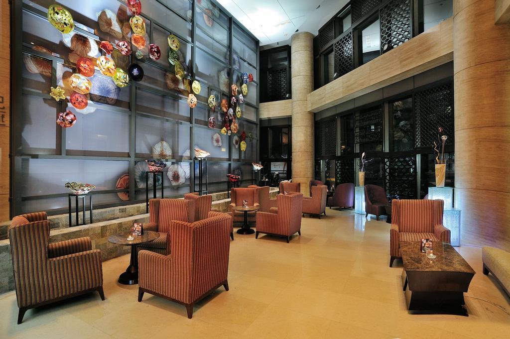 Howard Johnson Caida Plaza Shanghai Extérieur photo