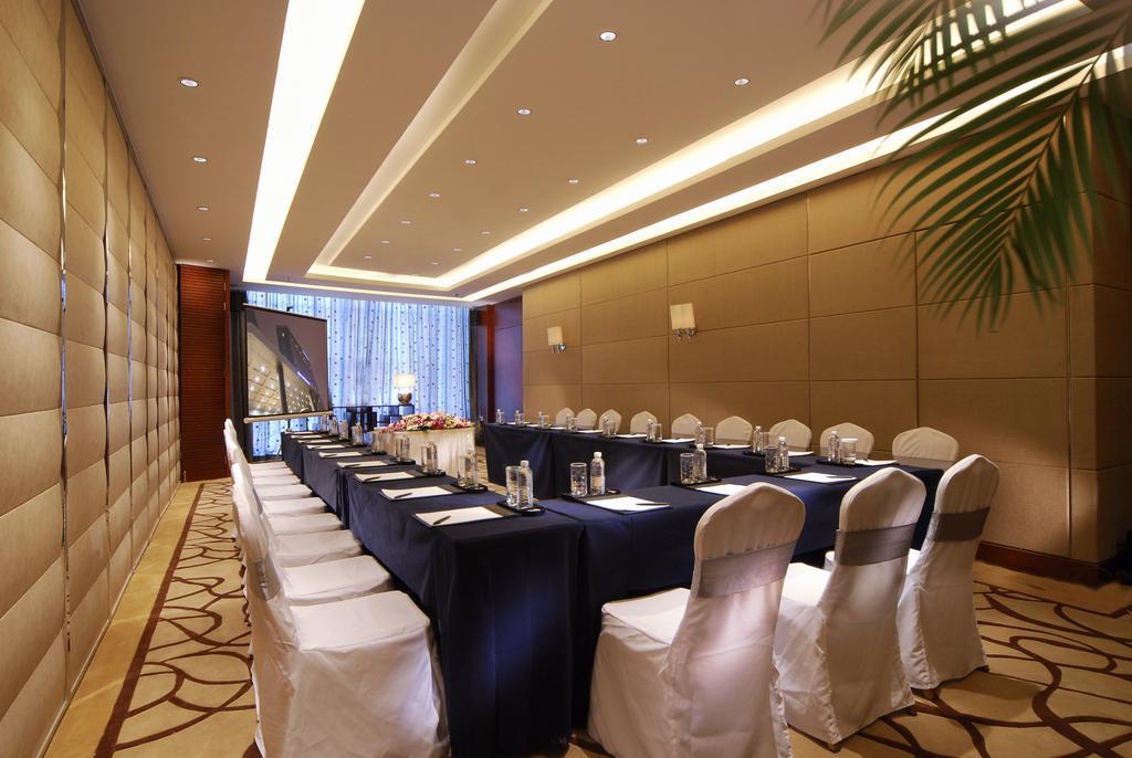Howard Johnson Caida Plaza Shanghai Extérieur photo