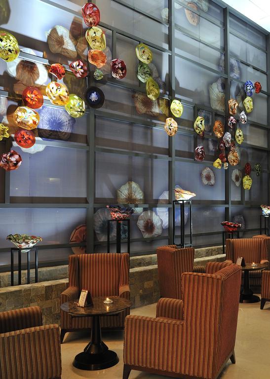 Howard Johnson Caida Plaza Shanghai Extérieur photo